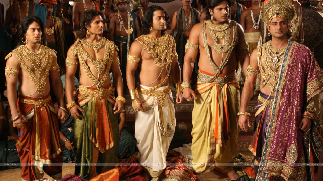 film mahabharata full episode free download